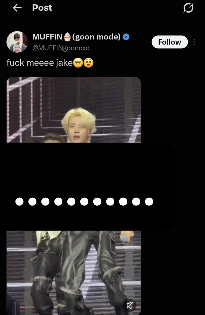 JakeProtectTeam's tweet photo. 🚨 PROTECT 🦮 🚨

AI-Content, sexualize ����‼️

🔗https://t.co/EIUk6bIpD8

❌️ Don't engage.
➡️ Report under: Hate, Abuse,  Harassment
➡️ Report: https://t.co/hvvMP4s82T 

Thank you for helping protect 🦮 with us 🙇‍♀️ https://t.co/aFQVc4iyqQ