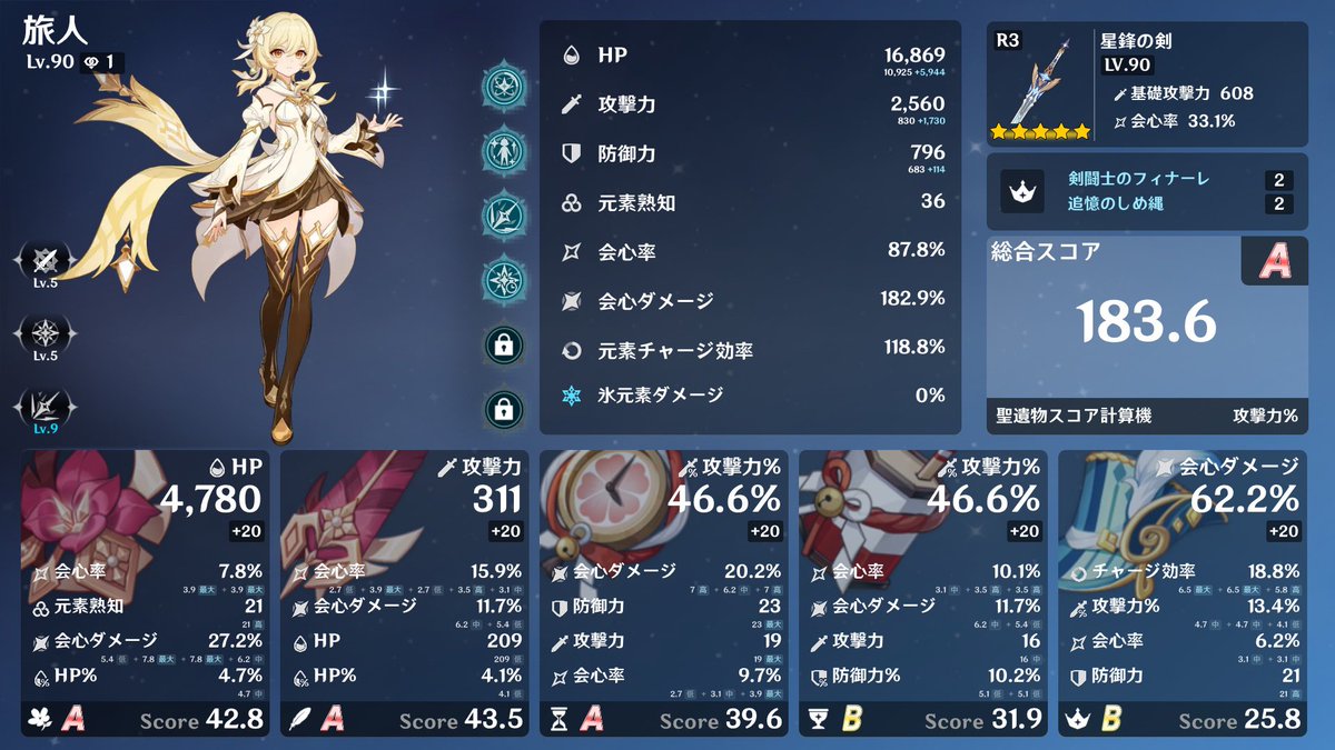yamato_gi's tweet photo. いったんキメラでいいか https://t.co/DB0Yhx78dZ