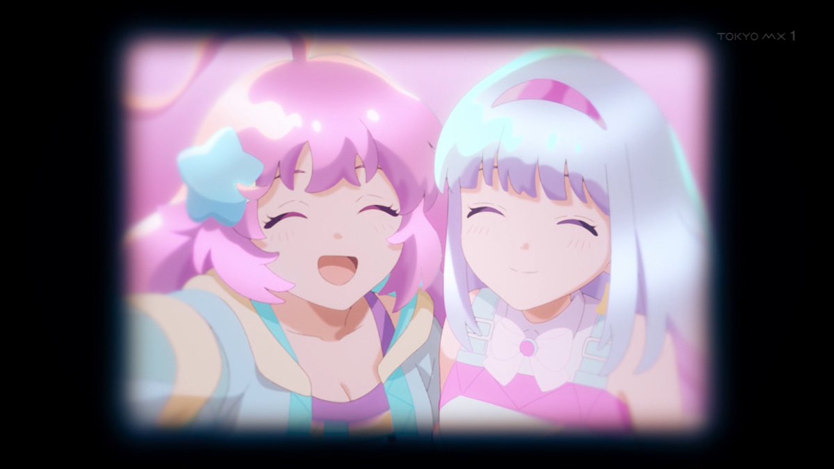 Magical Sisters LuluttoLilly Part 2 Episode 13 post image 1