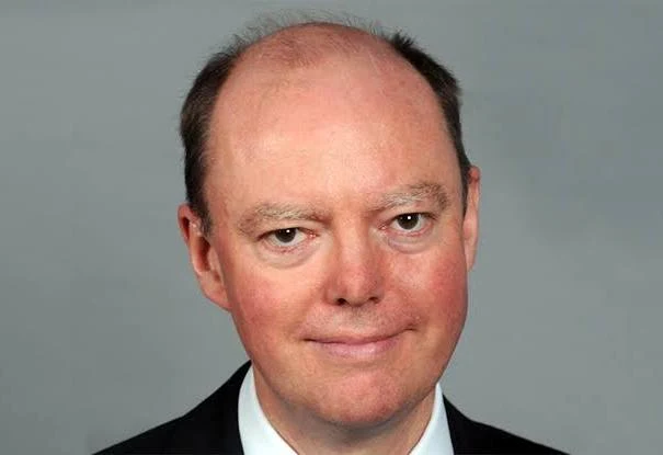JaneSim66's tweet photo. @Reeev0 @foodgov We can start with this man. The man who wrote up the synthetic folic acid approval documents. The same man who also approved covid jabs for kids when the JCVI refused to do so.

Christopher J.M. Whitty

He knows full well what he  is doing. https://t.co/i5rlKMeoQt