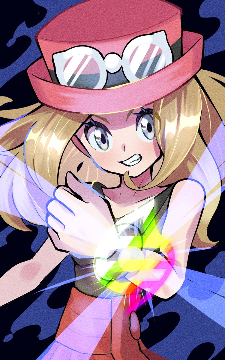 ume_ume1224's tweet photo. メガシンカ！！
#ポケモンイラスト #Pokemonartㅤ https://t.co/jt7AHqHTcr