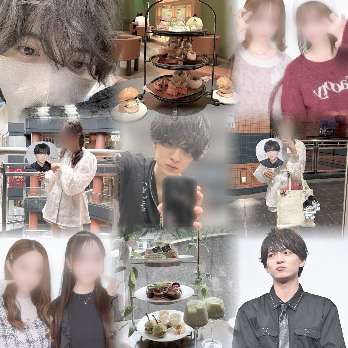 lopva__'s tweet photo. 𝘕𝘪𝘴𝘩𝘪𝘮𝘶𝘳𝘢 𝘛𝘢𝘬𝘶𝘺𝘢 ᯓ ⟡⭑

ALL🍒💞

 #Howzit #西村拓哉 #関ジュ担と繋がりたい #ジュニア担と繋がりたい #りとる担と繋がりたい  #Howzit担と繋がりたい #over20なJr担と繋がりたい #わーーージャニオタさんと繋がるお時間がまいりましたいっぱい繋がりましょ https://t.co/DYC5dPQa56