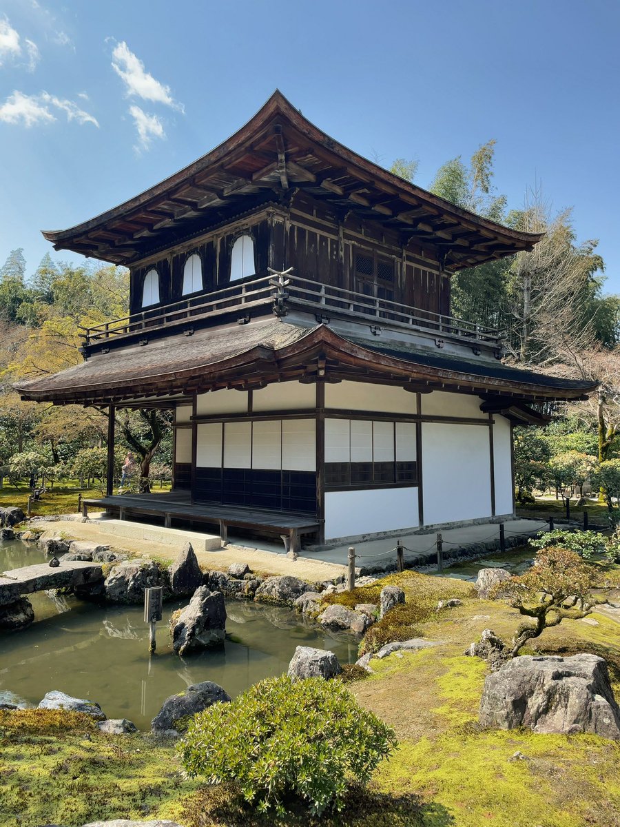 Makira_2's tweet photo. 今年7月のラブホデート、HOTEL HanoHano MOSAICの301号室、初めての利用
京都に遊びに行ったので宿泊利用で11000円でした
銀閣寺などちょこっと観光して楽しみましたよ https://t.co/4AtzcU6XL1