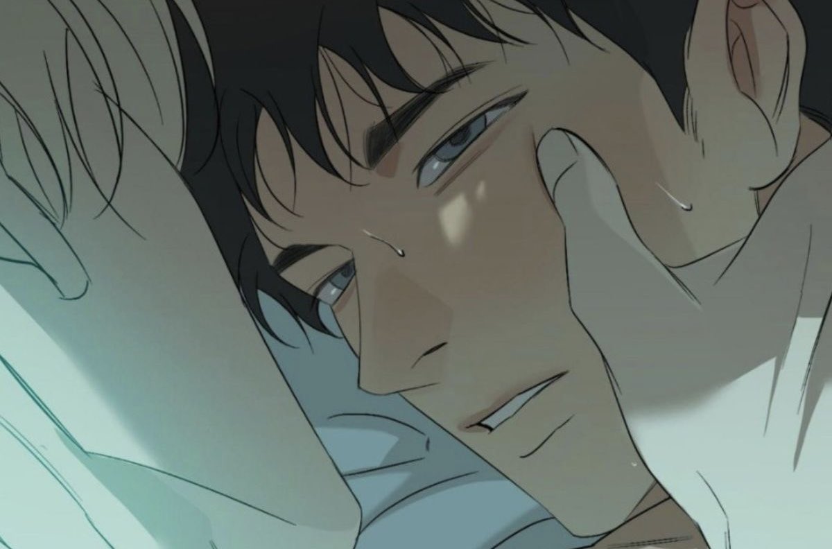 cuvvev's tweet photo. Yearning for each other https://t.co/qJmM9OshB8