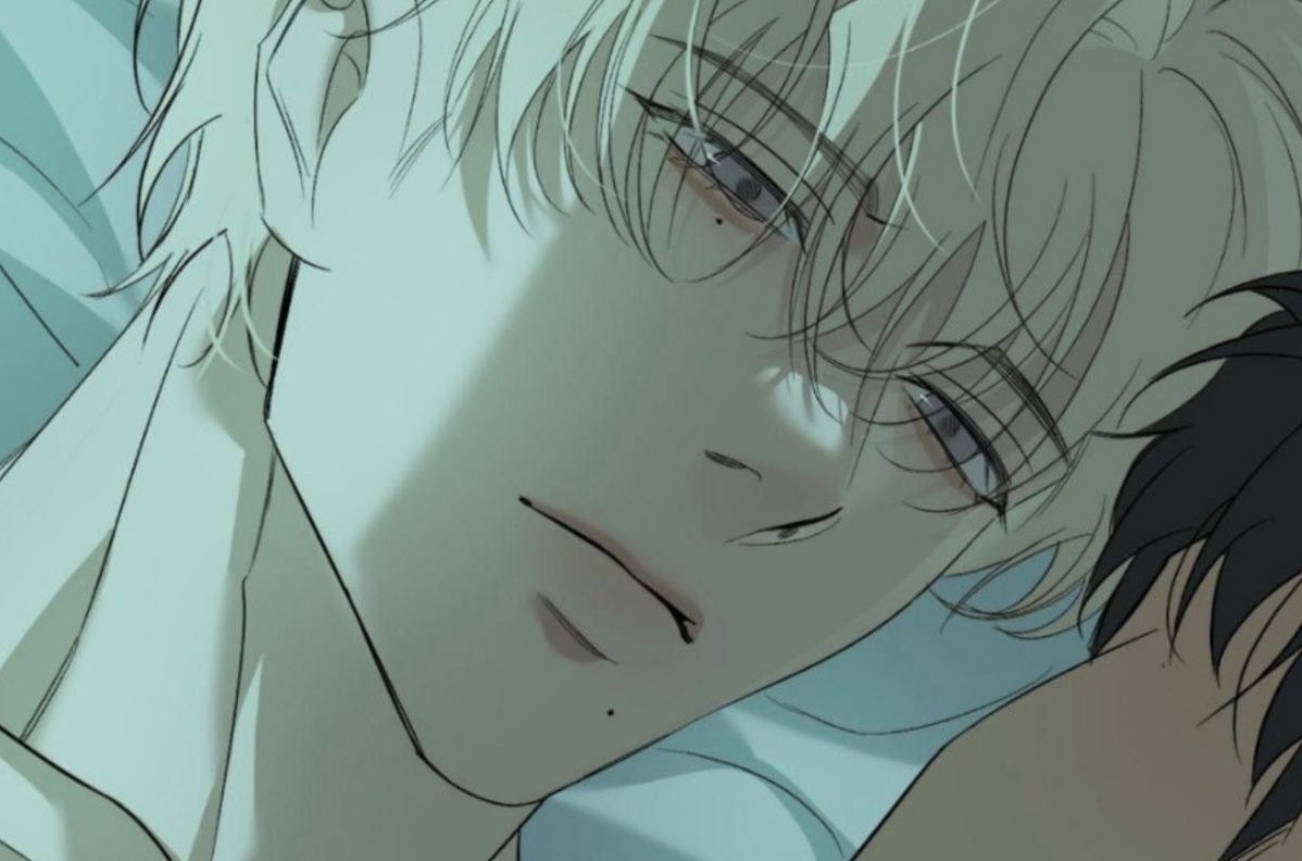 cuvvev's tweet photo. Yearning for each other https://t.co/qJmM9OshB8