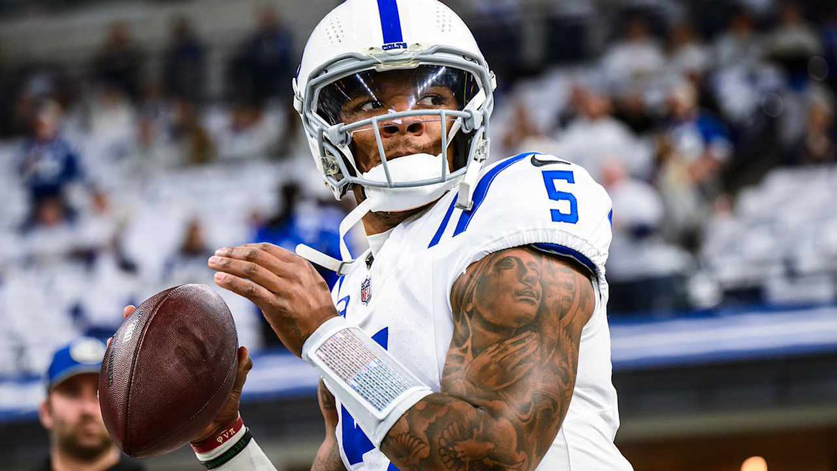 Colts_Coverage's tweet photo. https://t.co/yPuZN23Bez
