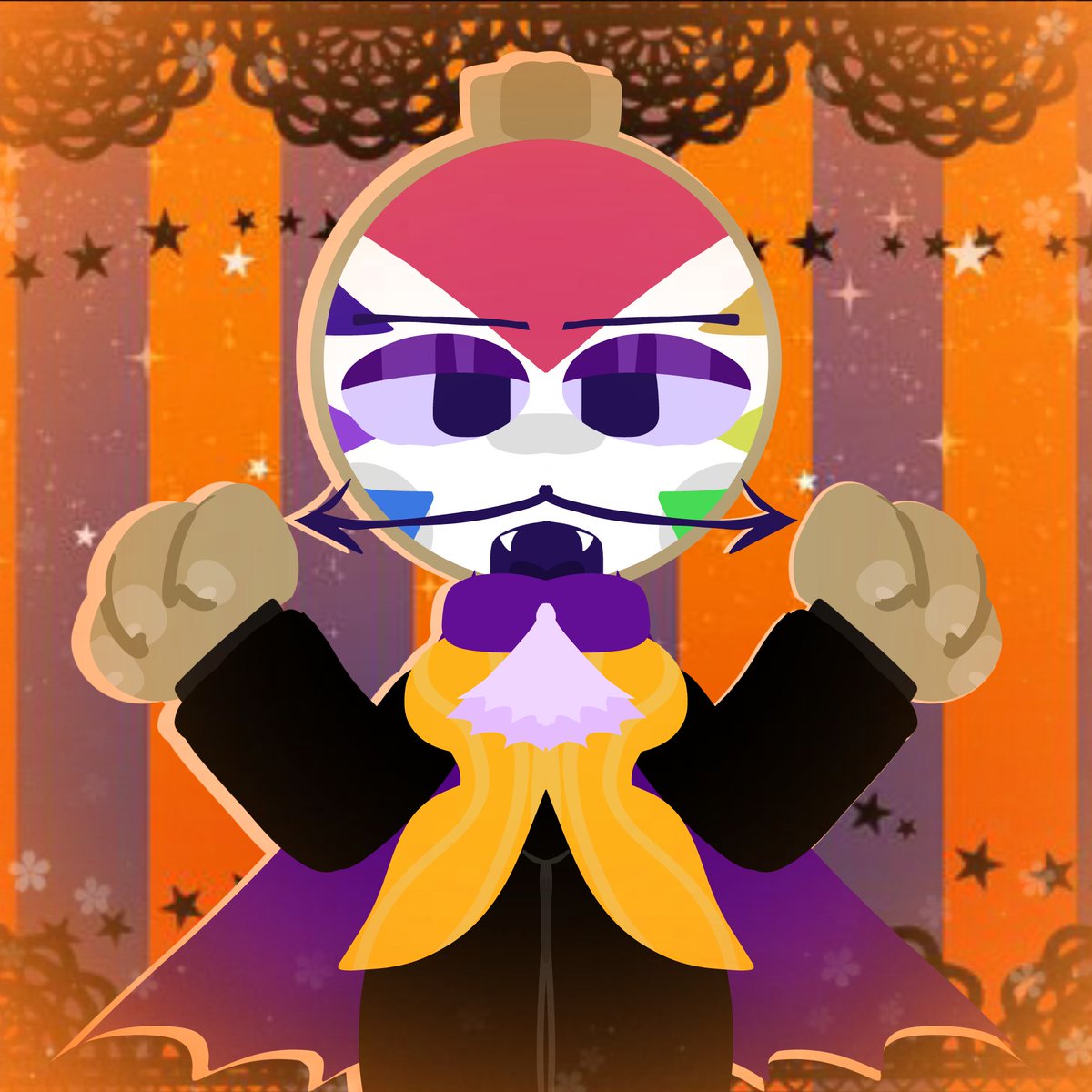 Dyle_fan's tweet photo. π₯Ίβ#dyle #halloween #dandyword #dandyworddyle https://t.co/OGoKmFGnKP
