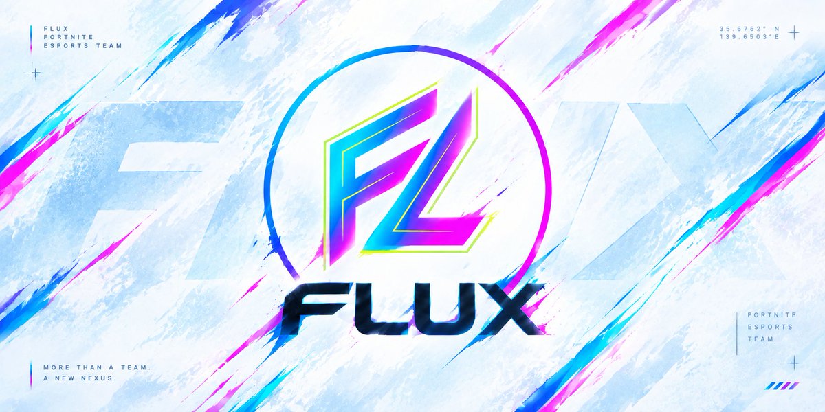 flux_esp's tweet photo. 【競技部門メンバー募集】

FLUXでは競技部門メンバーを募集します。

・本気で競技に挑戦したい方
・継続して活動できる方
・向上心を持って努力できる方

「とりあえず所属」ではなく、本気で競技に取り組める方を募集しています。
興味のある方はDMまで。
#Fortnite #Fortnite募集 #フォートナイト https://t.co/Tu1UVbKvKY