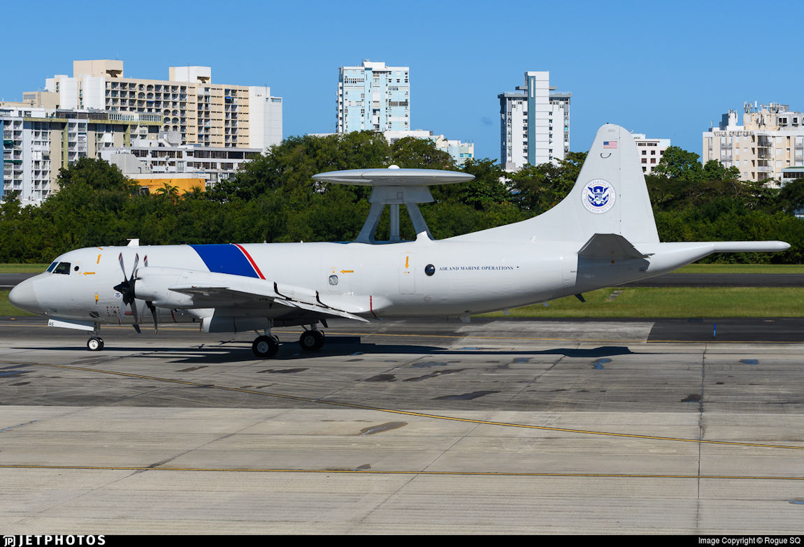 scramble_nl's tweet photo. CBP retires final P-3 AEW&C
Please read more on our website by clicking the link below.
https://t.co/IekRdx3bT5
Credit photo: Rogue SQ/HR Planespotter (via https://t.co/HjUMwLLXmB)
#avgeek #avgeeks #militaryaviation #ICYMI #USCBP #P3AEWC #typewithdrawal https://t.co/fGKDvXismT