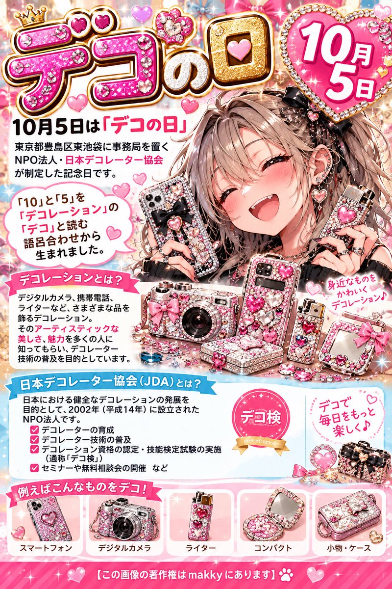 secret_canam's tweet photo. 🌱𝓖𝓸𝓸𝓭 𝓜𝓸𝓻𝓷𝓲𝓷𝓰🌱
いつもありがとうございます✨
　
2026年10月5日（月） 
東京都心は☁️
🌡️17℃／22℃
☔️降水確率10%（日中）　　
　
今日はみそおでんの日🍢
▶︎ こんにゃく料理なにが好き⁉️
makkyは、こんにゃく麺‼️白滝に麺つゆかけてカロリー控えてる✌️
↓↓↓投票してね😉↓↓↓
　
【その他記念日】
📚教師の日
📱デコの日
🛍️ レジ袋ゼロデー
※画像に豆知識あります
　
笑顔あふれる、素敵な月曜日曜日になりますように🌈
#おはツイ 
#初リプ・初絡み大歓迎 
今日も宜しくお願いします😌