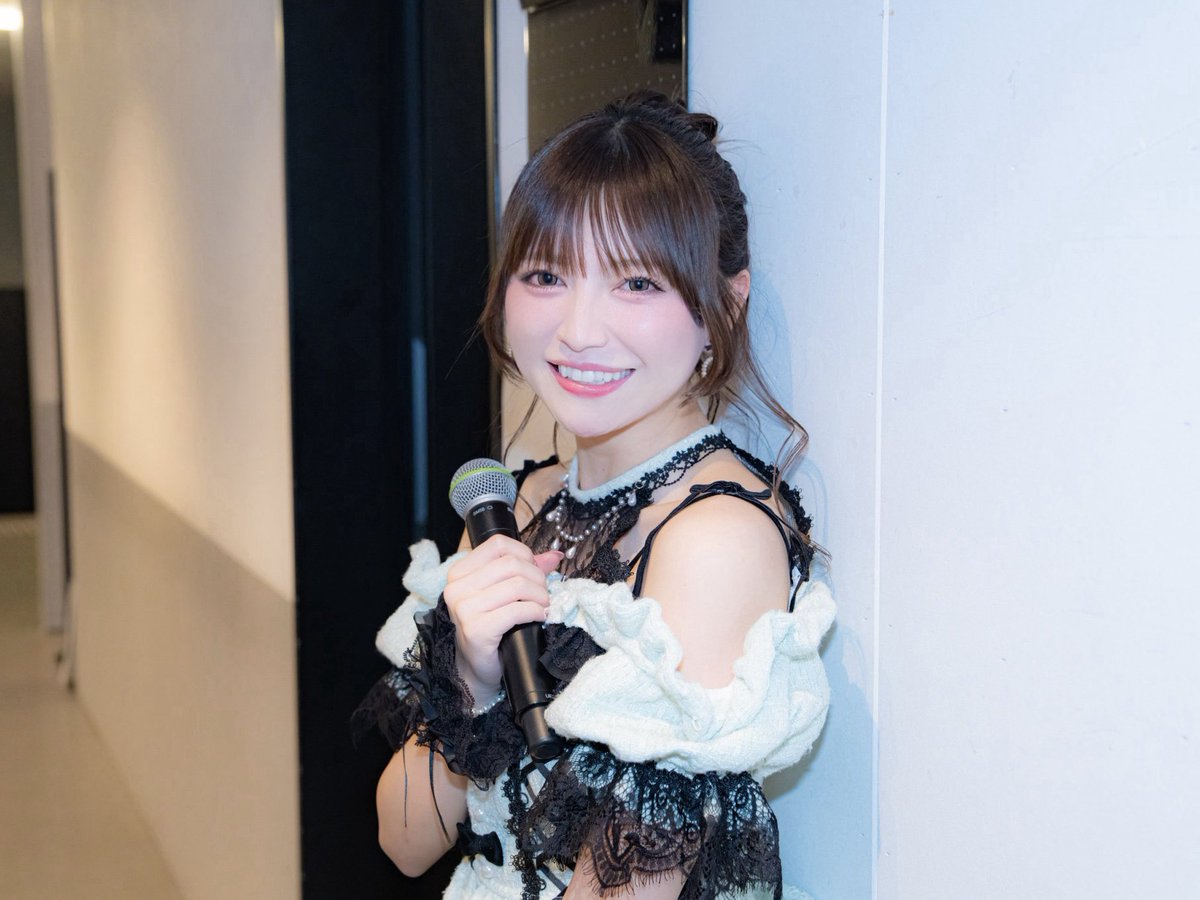 tws_nanase's tweet photo. ♡WASUTA is my life!!!!♡
㊗️SOLD OUTでした
東京ありがとうーーーー(ᵕ⩊ᵕ̩̩ )❣️❣️

いっぱいの皆とつくる最高に熱い空間！これがまるごと大好きなんだーー！と感じたよ 🥲🥲また更新💫🎶

全く内容をお届けするのは残すところ10/18(日)名古屋だけ！
ファイナルも超楽しみ；_；
#わーすたWORLDTOUR https://t.co/8ETsNTYw80