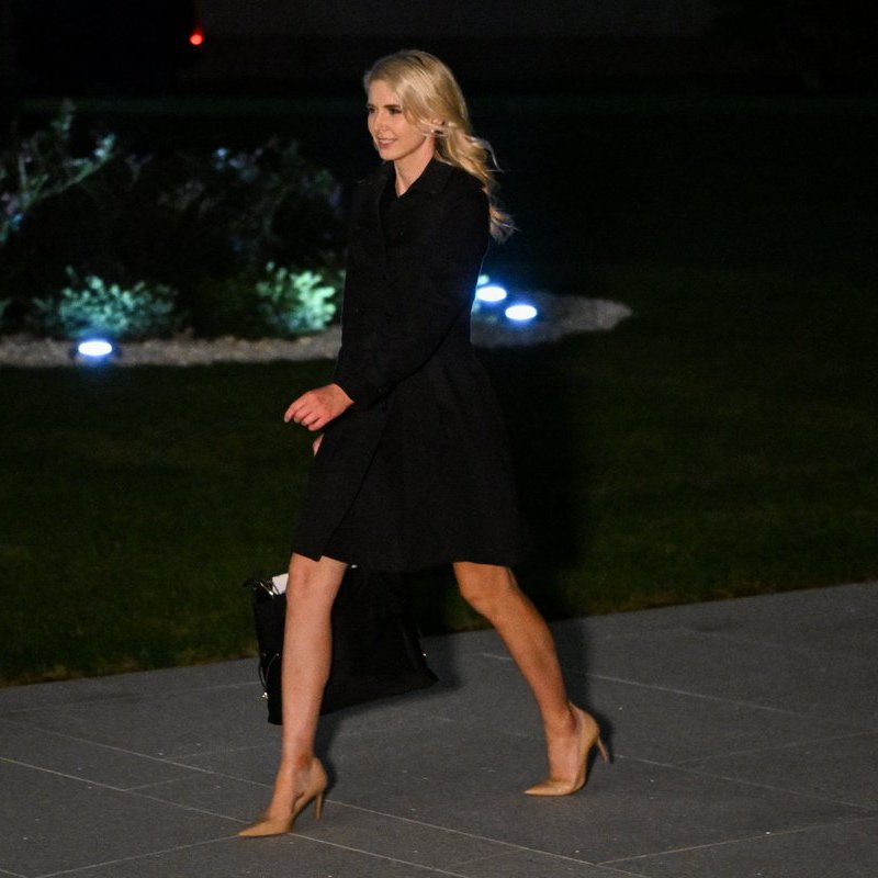 Mollyploofkins's tweet photo. 20 Questions for Natalie Harp:  

1. Do you ever stay overnight at the White House? When you do, where do you sleep?

2. What type of cancer were you diagnosed with, and what was the stage?  

3. The federal Right to Try law was signed in 2018, during Trump’s first term. How, specifically, did that law change your treatment options, and what treatment did you receive that you say saved your life?  

4. How do you decide which articles, posts, and videos to put in front of the president?  

5. Did you post, or help post, the AI image of President Trump depicted as Jesus?  

6. Did you post, or help post, the video that depicted Barack and Michelle Obama as apes?  

7. Why are you with the president so constantly — including weekends, travel, and late nights?  

8. Do you hold a security clearance? If so, what level, and when did you receive it?  

9. What is your official job description as special assistant and executive assistant to the president?  

10. Who else has access to the president’s Truth Social account besides you?  

11. When the president dictates a post, do you type it verbatim, or do you edit tone, punctuation, or content?  

12. Why do you carry a portable printer, and how often does the president ask for paper copies rather than looking at a screen?  

13. How do you handle private messages from foreign leaders or other officials that are intended for the president?  

14. Have senior White House staff ever asked you to stay out of certain meetings or stop bringing the president unvetted material?  

15. Your brother has publicly described your relationship with the president as unhealthy. How do you respond to that?  

16. You have written that the president is your “guardian and protector.” What did you mean by that?  

17. Why were you among the small group taken off Air Force One in Turkey during the reported threat?  

18. Did you work in the White House for a period without completing the standard security-clearance process? If so, why?  

19. How do you separate personal loyalty from the duties of a taxpayer-funded White House aide?  

20. What should the public understand about your role that news coverage has gotten wrong?