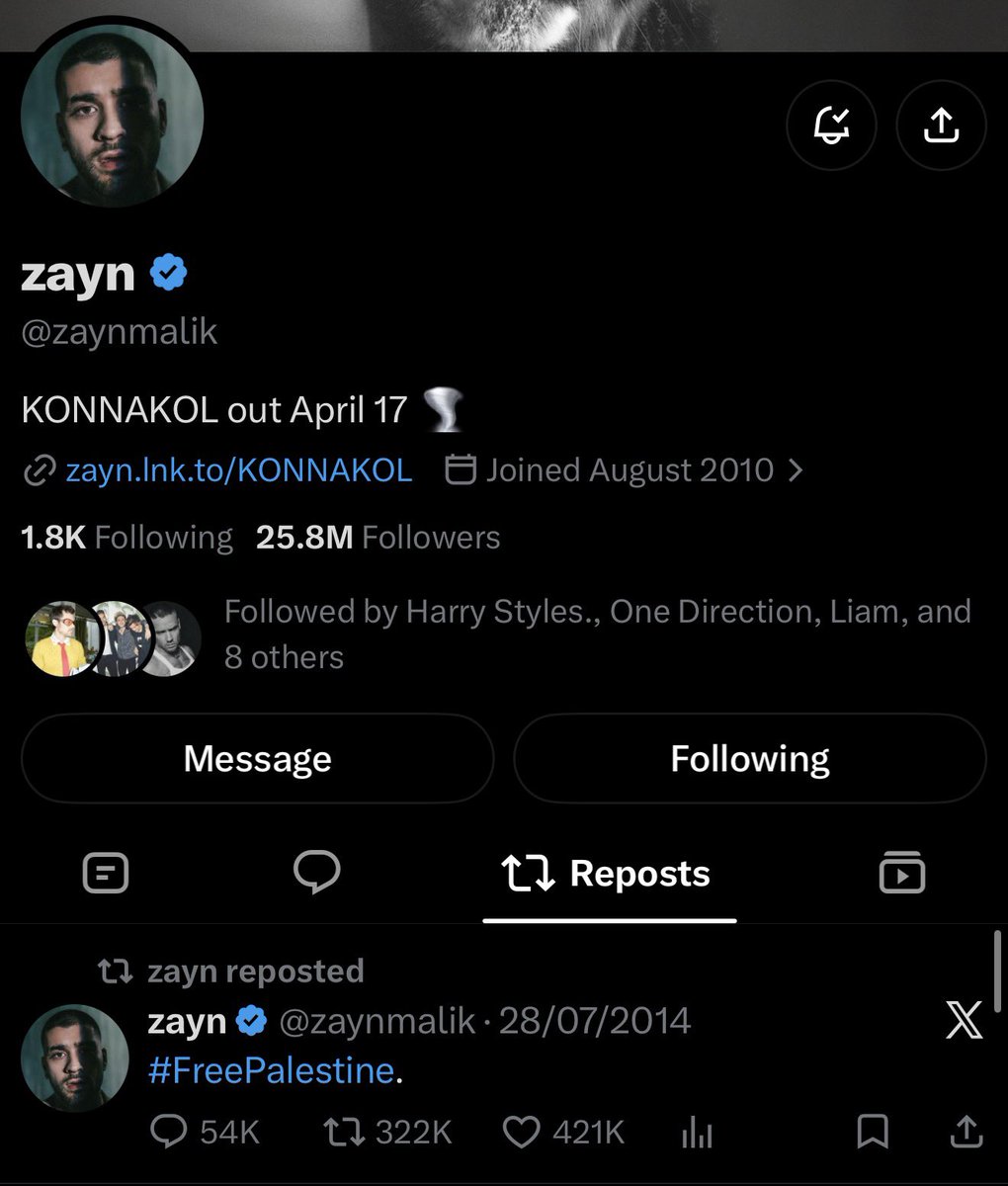 OT5Dailys tweet picture