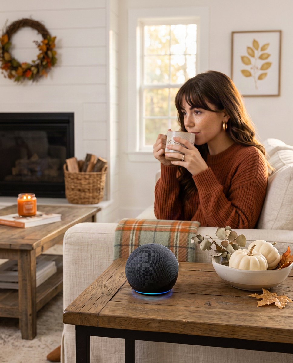 HangnwithHaley's tweet photo. Amazon Echo Dot Smart Speaker - 50% OFF
BUY HERE: https://t.co/zKvDd78kGJ

#AmazonEcho #echodot #smartgadgets #smartspeaker #PrimeDayDeals #PrimeDayDreamDeals #CommissionsEarned https://t.co/UowbBwJPaW