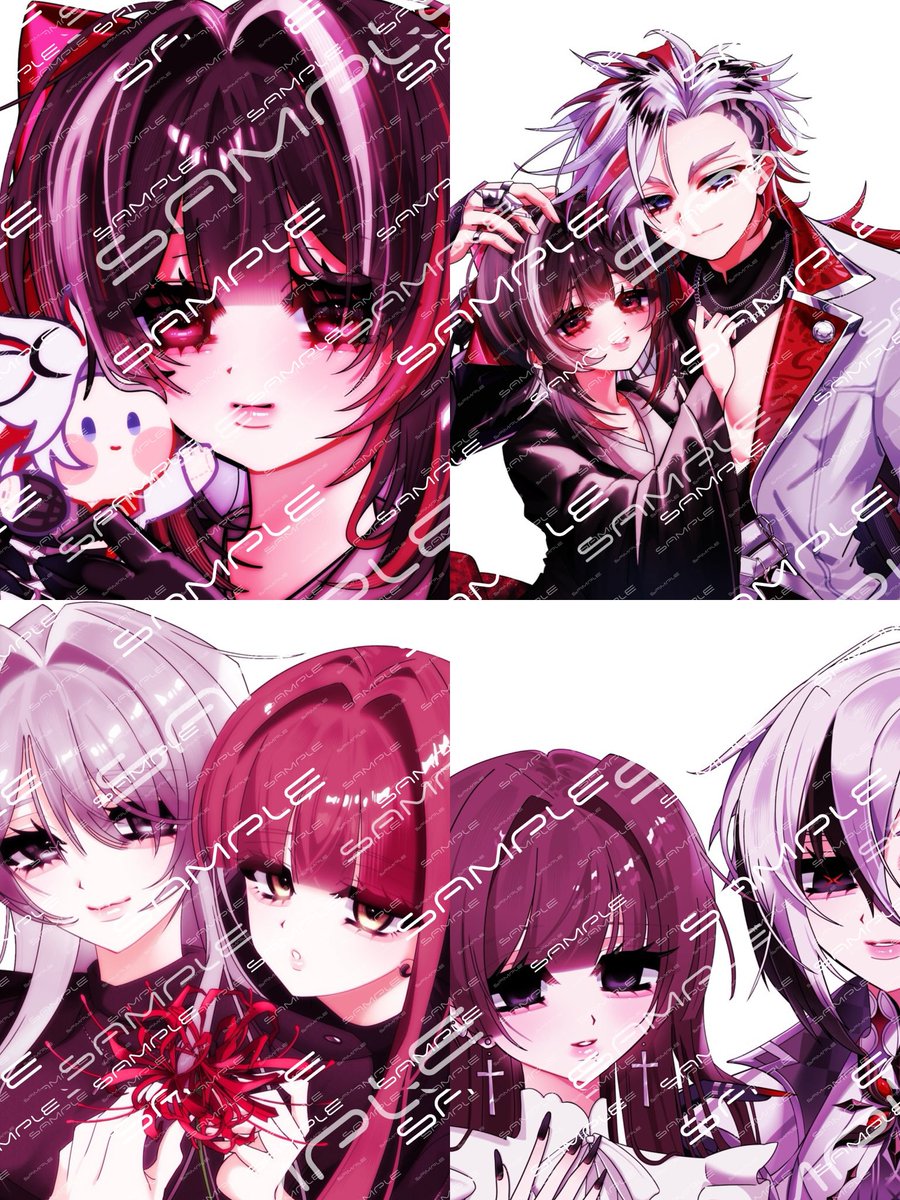 iso_02c's tweet photo. ♡夢絵企画♡

✧参加 : RT、フォロー
✧人数 : 未定
✧締切 : 11/2

サンプル使用可能な方のみ
詳細リプにお願いします♪
#無償企画 #夢絵企画 #夢絵無償企画 https://t.co/RczPDDgXRx