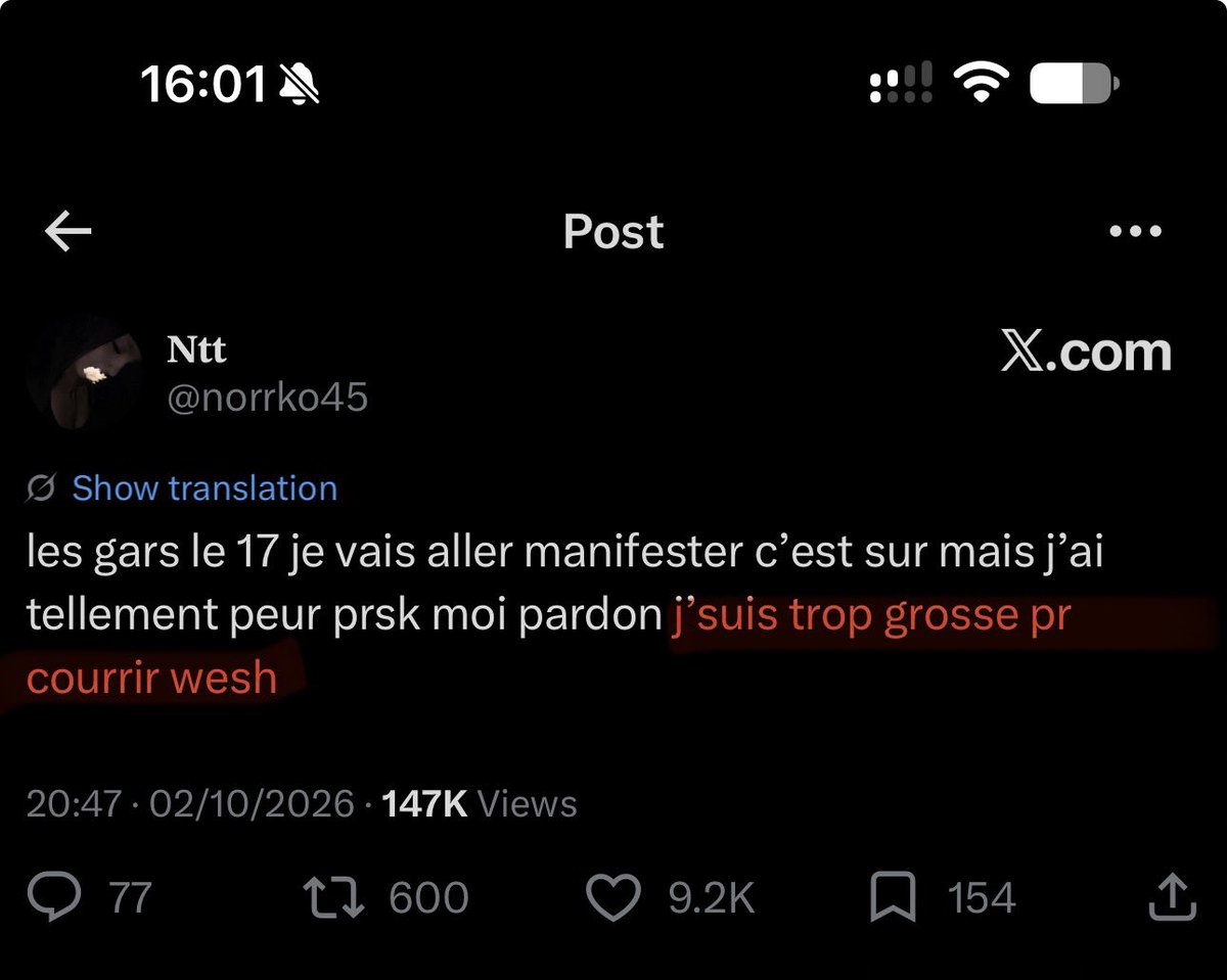 fckuonaam's tweet photo. @norrko45 @xcquiiiiii2 Mes couilles https://t.co/JbHSfPvF5R