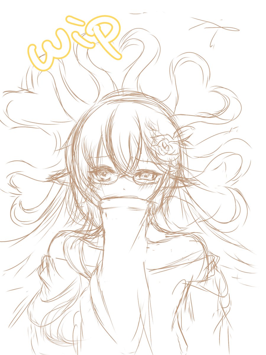 sistercomplex22's tweet photo. wip https://t.co/jB6GJKzMDI