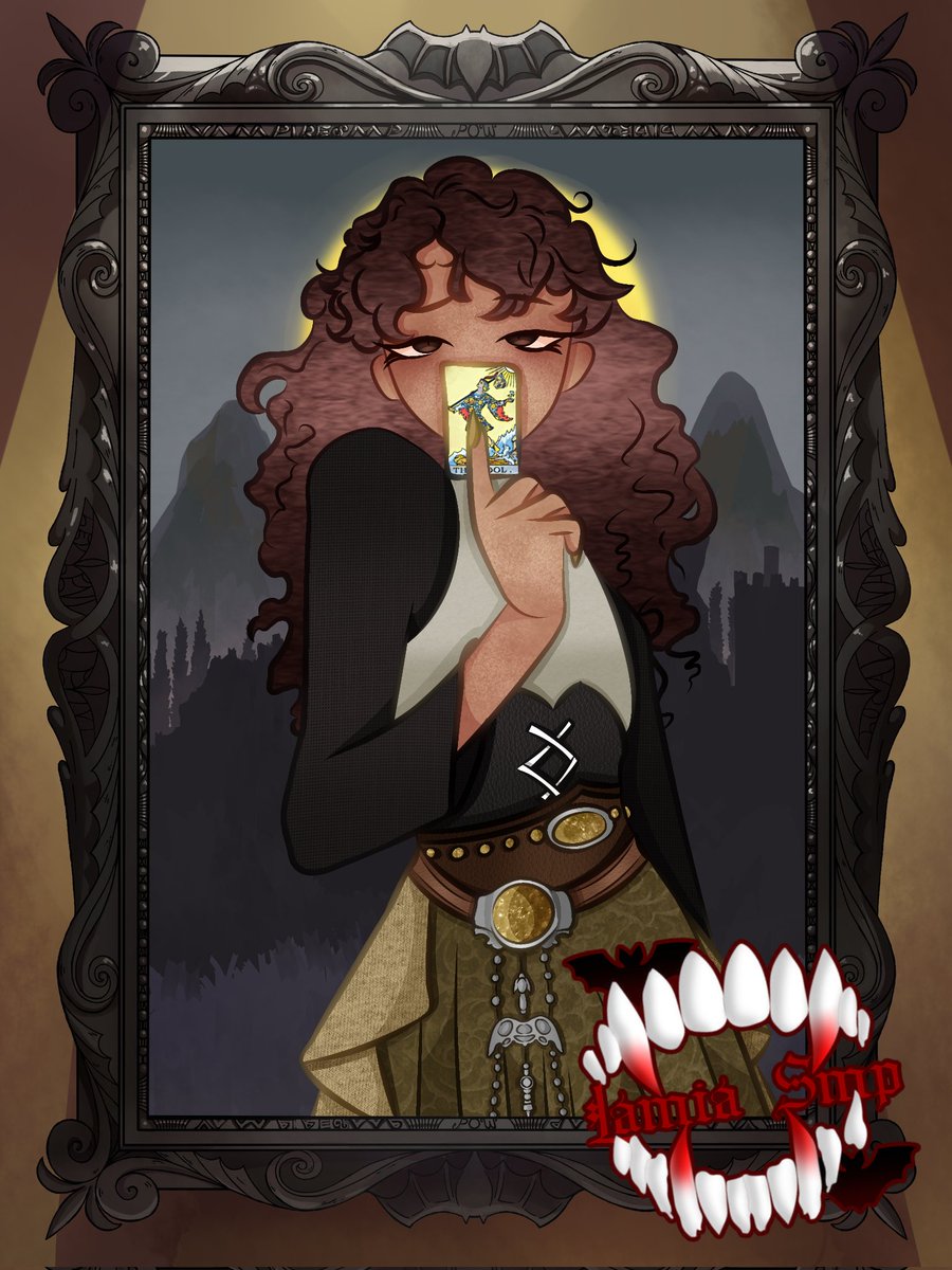 Lamia_Smp's tweet photo. Welcome @truffzetruffle &amp; @city2kat to Moorholm!

Will these two Humans manage to make it out alive?

Watch them try to survive... #Lamiasmp (if they stream. can be removed)

October 10th @ 11pm ET 4pm BST https://t.co/hZrweMgZPS
