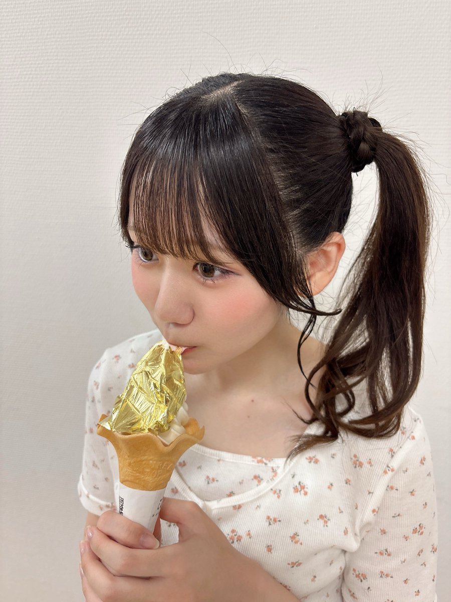 natsuki_suizu's tweet photo. 全集中。🍦 https://t.co/8L4M0rL1cI