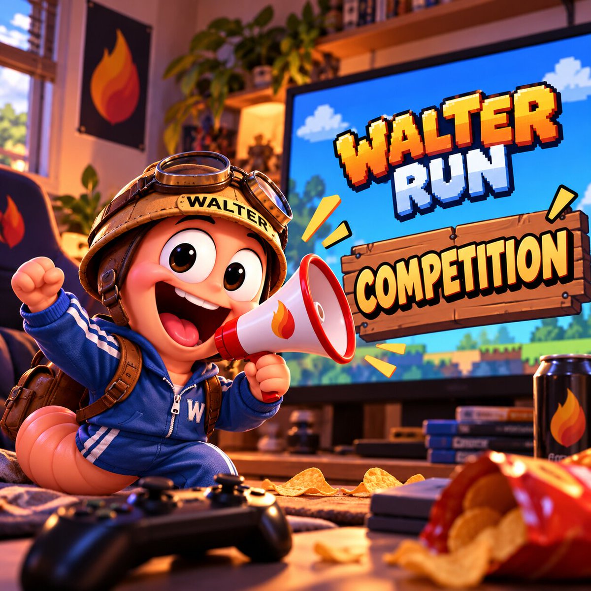 WalterWormOnSOL tweet picture