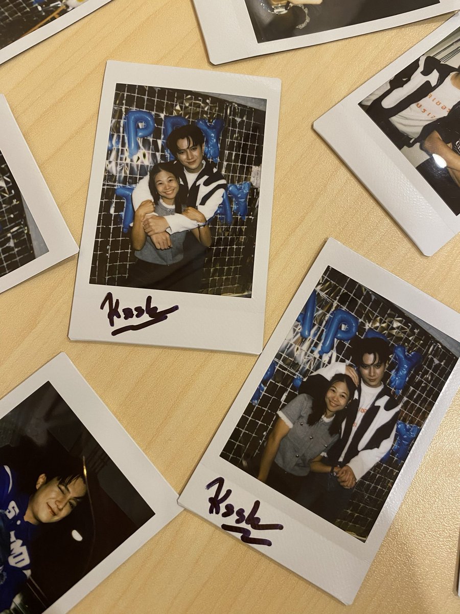 MAYReE_Vip's tweet photo. วันนี้แฮปปี้น้าา 💙 @forthpcsp
#26thBrightestForth
#fforthpcsp https://t.co/fKw4Sqk5ot