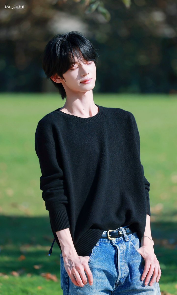 wangjiumi's tweet photo. 261004
#HANJIN #한진 #韩振  #ハンジン
#TWS #투어스   #Celine 
#CelineEte2027 
#TWSXCELINE https://t.co/BRa94iy3Yx