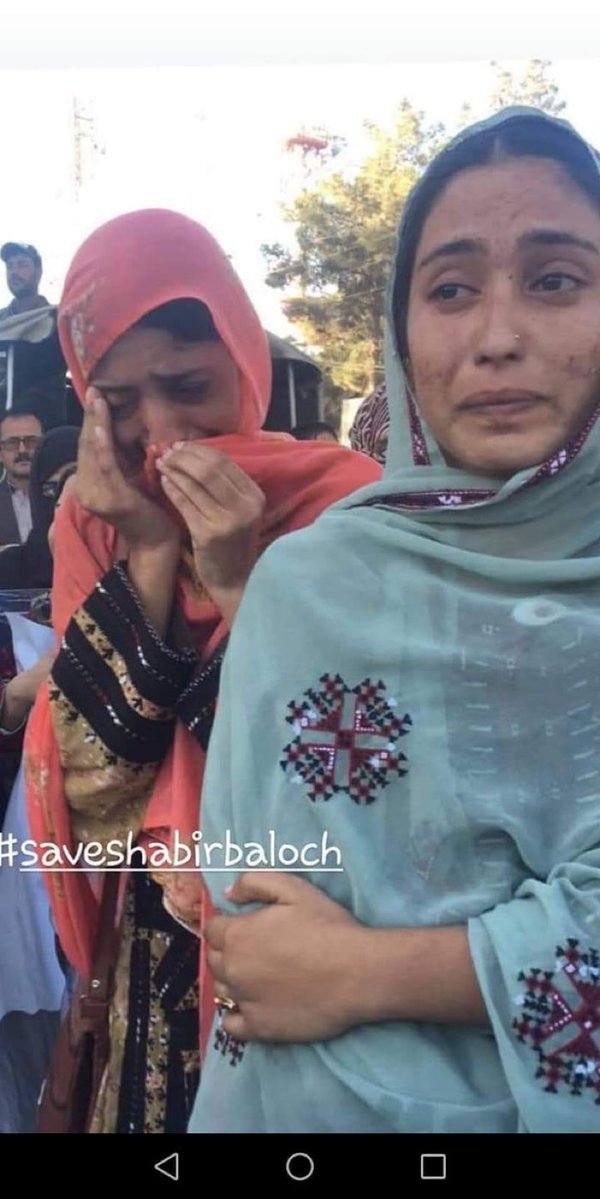 Sarawaan1's tweet photo. ایسے دستور کو صبح بےنور کو
میں نہیں مانتا میں نہیں جانتا
#SaveShabirBaloch https://t.co/mgkbkk664g