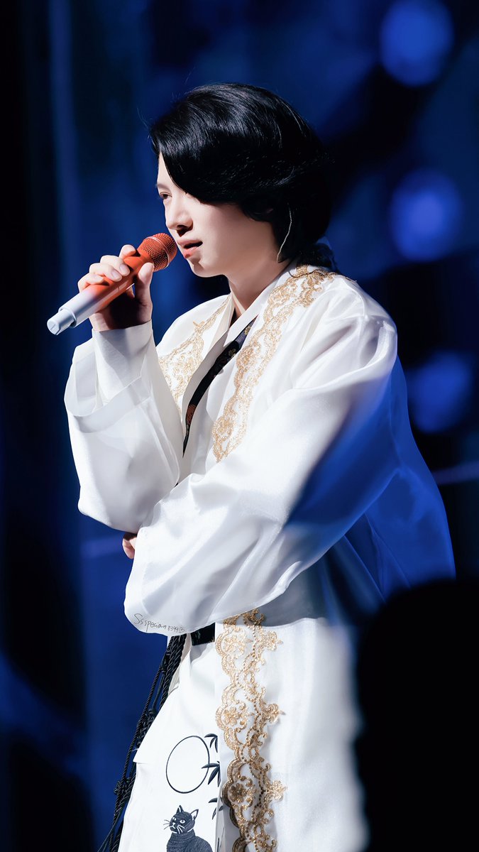Ssspecial1004's tweet photo. 261003 [1983] 83z Fancon in Kaohsiung
˖♡̷ ⋆ ⟡🍒
#heechul #希澈 #김희철
#83line #superjunior83z  
#superjunior #슈퍼주니어 https://t.co/pHyzblYkSm