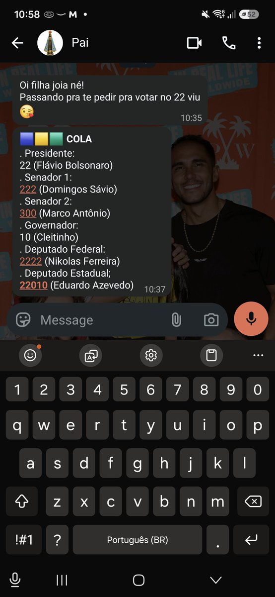 walkersrush's tweet photo. é de cair o cu da bunda viu https://t.co/jfmbiMP9nX