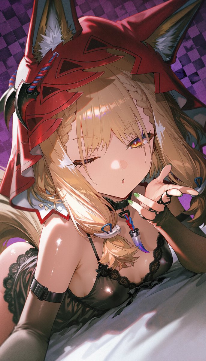 okuchi_d_AIpic's tweet photo. ロッシ / Rossi / 洛茜
#AIart #AIイラスト #ArknightsEndfield https://t.co/S7yNcewAus
