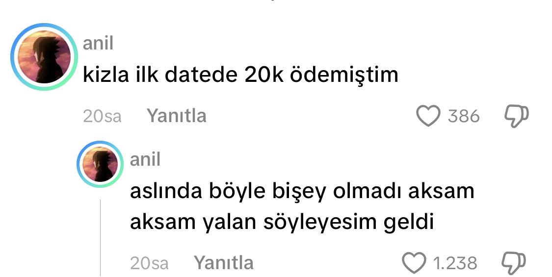 halkazani's tweet photo. oglan:yalan benim kirmizi cizgim
: https://t.co/8cL95zuTlI