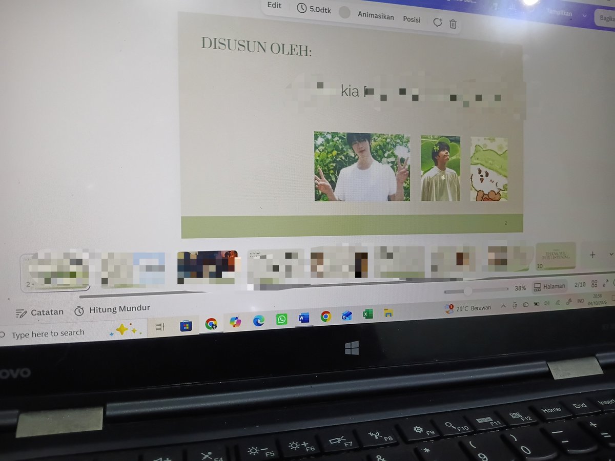 bamumimu's tweet photo. dosen nya minta 20 slide... gweh hrs bahas apa coba...
bahas txt aja apa ya... https://t.co/ptfrUGPR4D