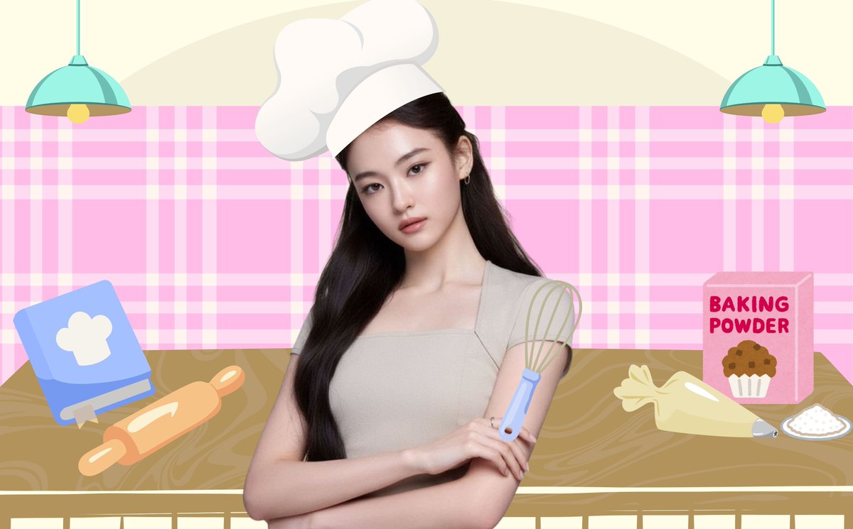 sillyellaa's tweet photo. @sillyleean LAPOR. HARI INI SYEFF ELLA SUDAH MEM-BAKING.

48,900 huhu please tambahin 100. pinjem seratus bos. 😭 https://t.co/p1Xaa4L63f