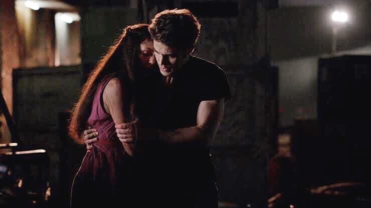 softlysapphire_'s tweet photo. "Century after century, I watched versions of Stefan and Elena find each other, like magnets,always the same story,conquering all, falling in love.
Destiny has been trying to get the doppelgängers together forever"

#Stelena {Stelena, The Vampire Diaries}

https://t.co/weCfxhv3ij https://t.co/wCCEy9iAMK