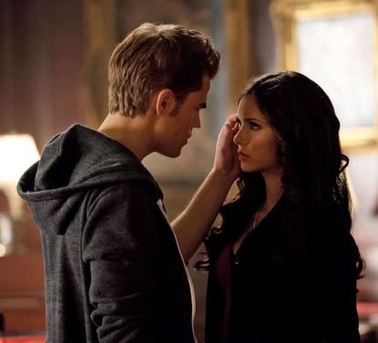 softlysapphire_'s tweet photo. "Century after century, I watched versions of Stefan and Elena find each other, like magnets,always the same story,conquering all, falling in love.
Destiny has been trying to get the doppelgängers together forever"

#Stelena {Stelena, The Vampire Diaries}

https://t.co/weCfxhv3ij https://t.co/wCCEy9iAMK