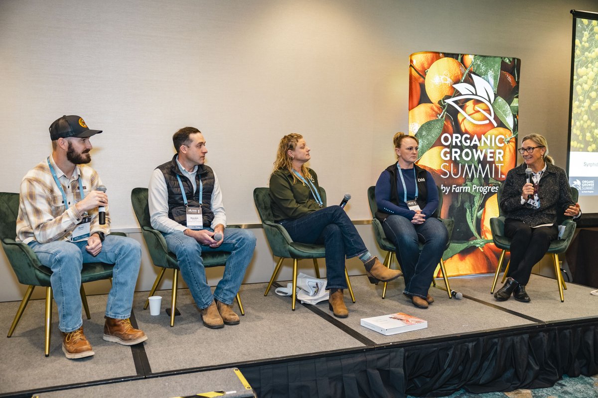 OrgGrowerSummit's tweet photo. Ever wonder what goes through a retailer's mind when they're choosing suppliers?
At #OGS26, you'll get the answers straight from the source.
Register now! https://t.co/Nm48bCp2Rq