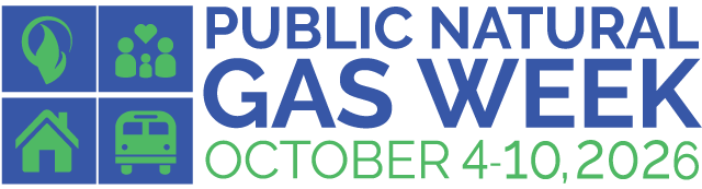 APGA's tweet photo. 🎉 It's #PublicNaturalGasWeek! 🎉 This week, we celebrate the important role locally-owned natural gas systems play in delivering reliable energy services, competitive rates, and customer-focused support to their communities. For more information, go to https://t.co/YQz3fM6rjN https://t.co/ax2t9f1VlB