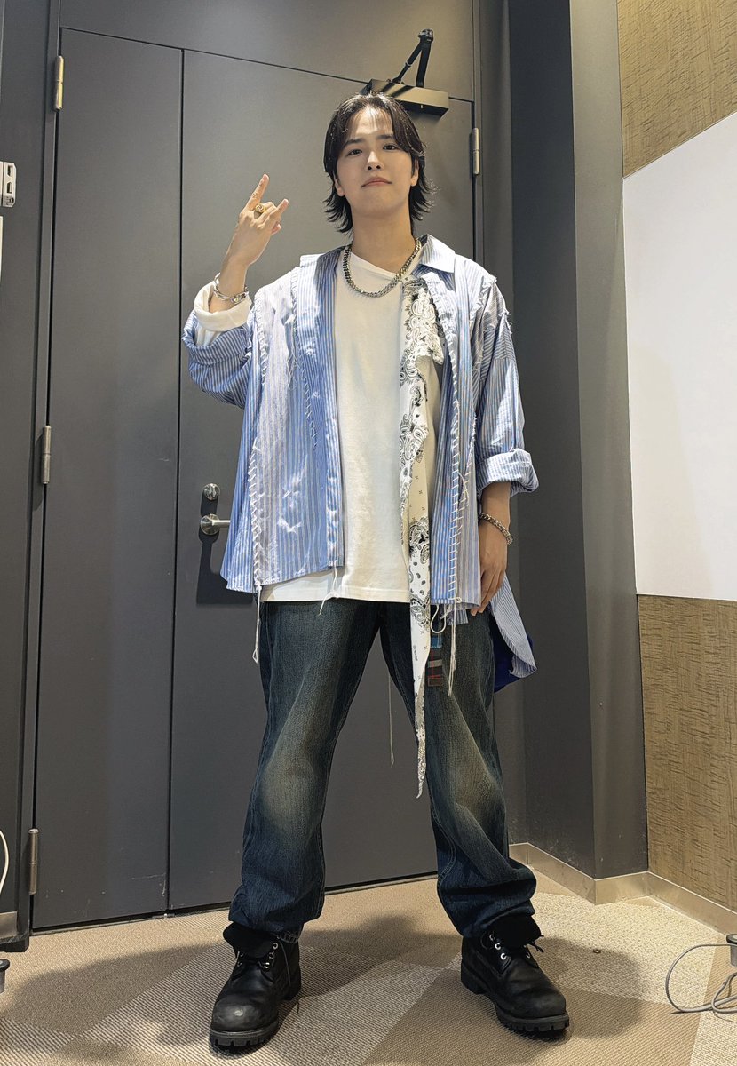 haruki_yokkora's tweet photo. #ヒプマイ12thライブ
2daysご来場、ご視聴ありがとうございました！
最っ高にたのCー！ライブでした！
13thLIVEも発表できまして！
GMOアリーナさいたま（さいたまスーパーアリーナ）で待ってます！ https://t.co/x431VYHEue