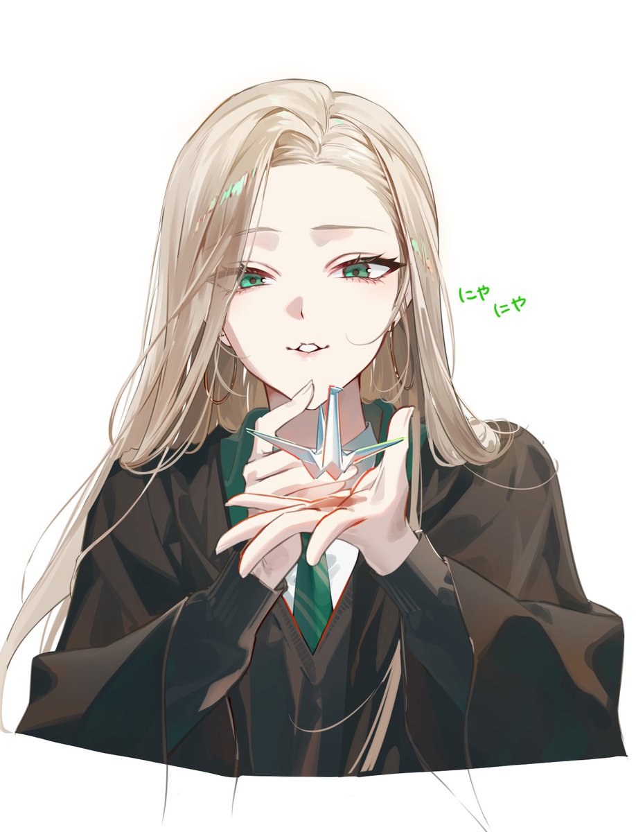 FERN_rainforest's tweet photo. #malfoid #malfoy
🐍? https://t.co/ppJXdBE6WY