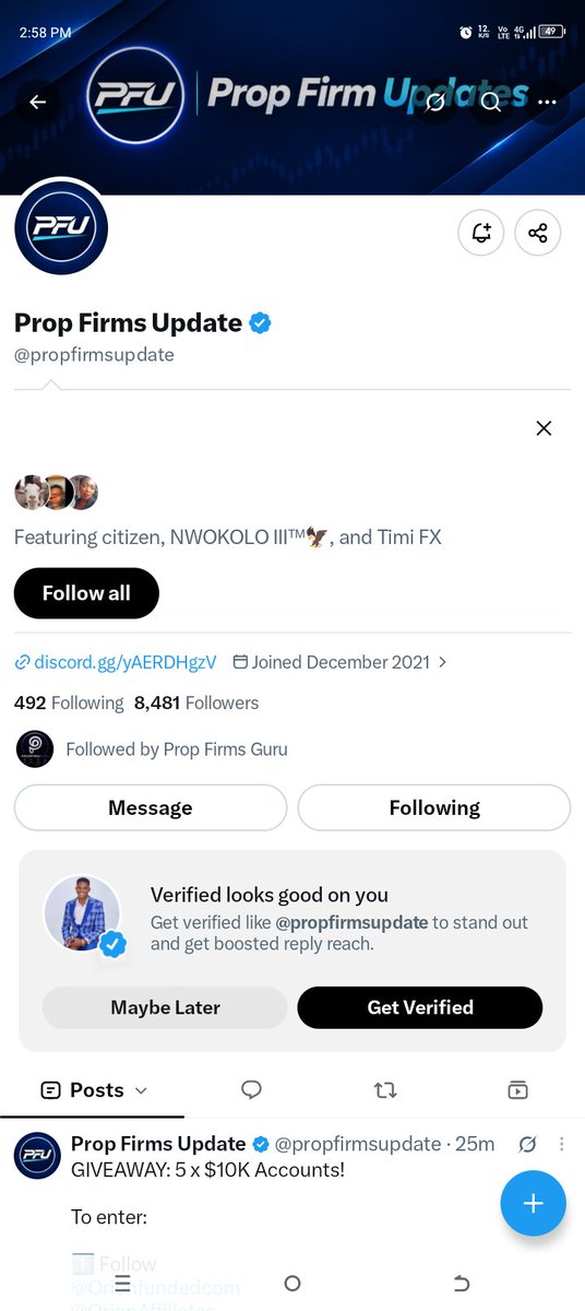 IsaacMacdo21868's tweet photo. @propfirmsupdate @Orionfundedcom @OrionAffiliates @4xguy 
@forexassassin 
@KojoForex https://t.co/Jz0Q8neR3A