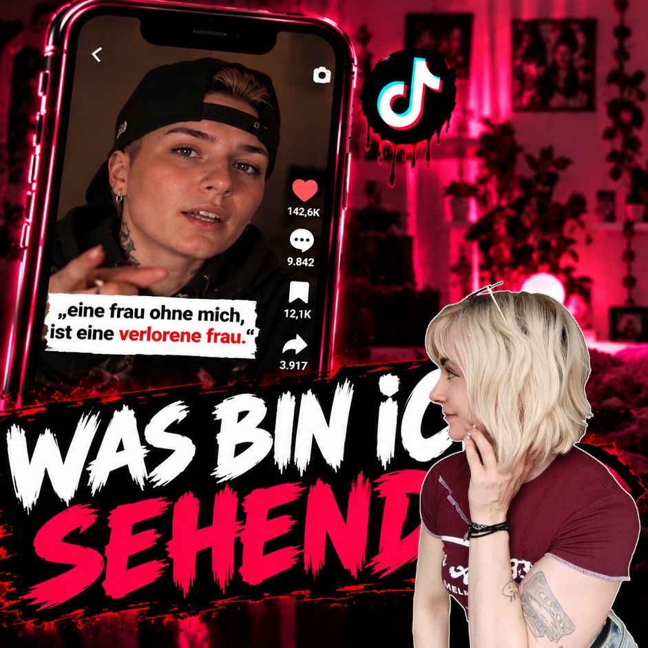 AkikoYuOfficial's tweet photo. Muscle Mommy reagiert: Catszplay - TikToks toxischste, maskuline Lesben #002
https://t.co/VFG4h3cZBr
#manipulation #doublestandards #toxisch #tiktokreactions #controllingbehavior https://t.co/a16oxh3R9f