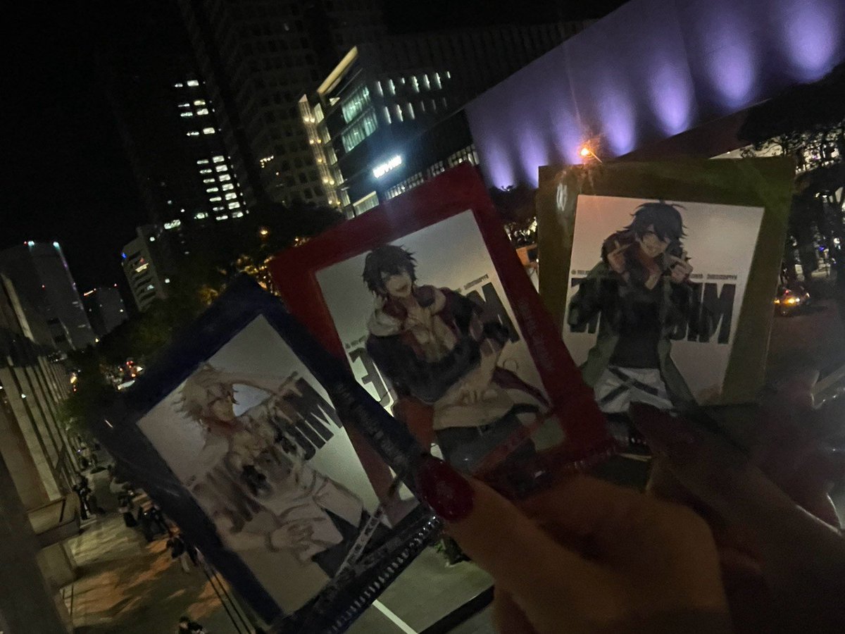 Tukitotuka's tweet photo. 2日間ありがとうございました〜！！
まじでめちゃくちゃに楽しかった🥹🥹💕お会いしてくれた皆様にも大感謝だし世界本当にはっぴーに溢れてた😭😭✨✨
8月も楽しみだ〜〜〜〜！！！！ラップってたのC〜〜〜〜〜！！！！まだまだ世話になるぜ〜〜〜〜！！！！ https://t.co/gTzWlXXL4k