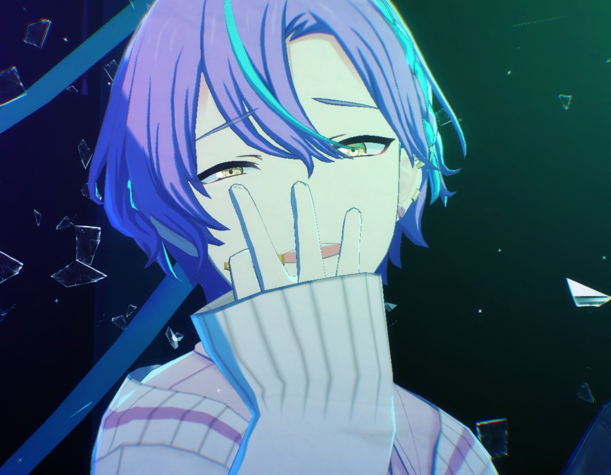 3obvlt's tweet photo. オイ💢正しくないぞその顔 https://t.co/IGOPVMGwy9