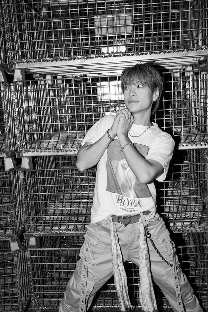 JOENISHIZAWA's tweet photo. #anation2026 
ありがとうございました！
新曲 #水のようになれたら の初披露が
こんな素敵な空間でできて幸せです。

GENIminの楽しそうなお顔が嬉しかった。
将来のGENIminの皆さんも素敵な笑顔でした🙄

来年のツアーでお会いしましょう!!!!

#GENIC #西澤呈 https://t.co/FyG5l25Hvy