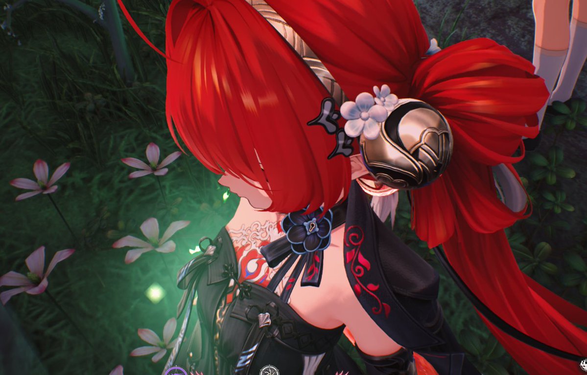 shumillust's tweet photo. 凝ってるな・・・

#鳴潮 https://t.co/MBAhf8aC4Q