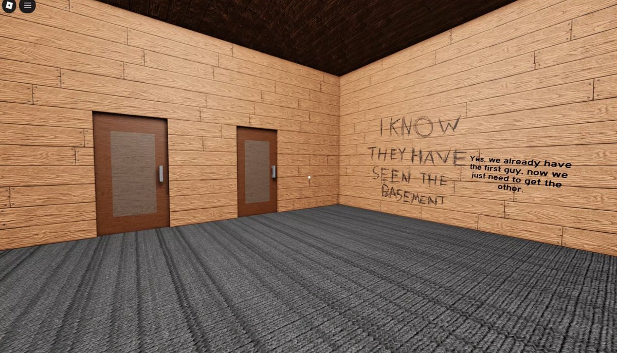 SnarkiestSharky's tweet photo. has anyone else noticed these it lurks references in beyond the skybox or am i just that big of an it lurks fan #beyondtheskybox https://t.co/1QbPjQq1o8