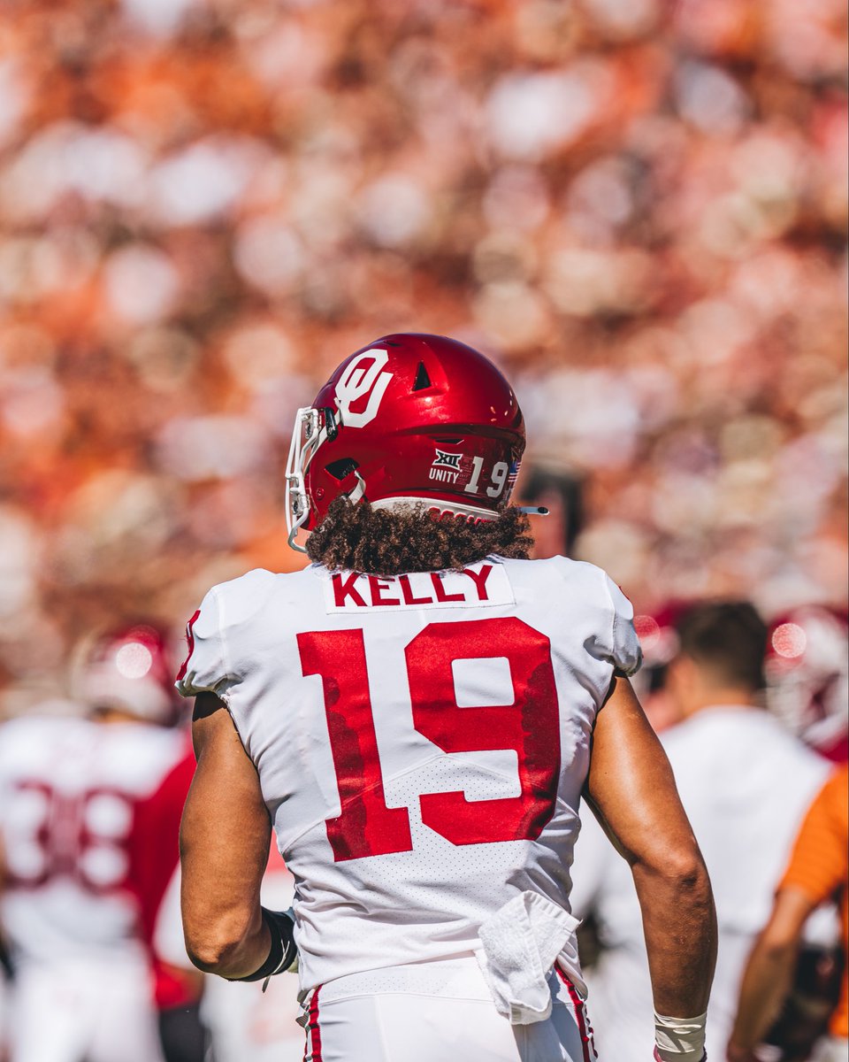 calebkkelly's tweet photo. OU can change the whole narrative of the year with a W this week! Find a way! #SaxetSucks #BoomerSooner ￼￼￼￼￼￼👆🏽 https://t.co/scnRJq8GAD