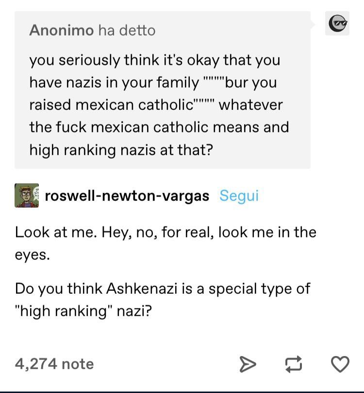 Unenlightened_c's tweet photo. This is my favorite tumblr post https://t.co/cIA8396iBJ