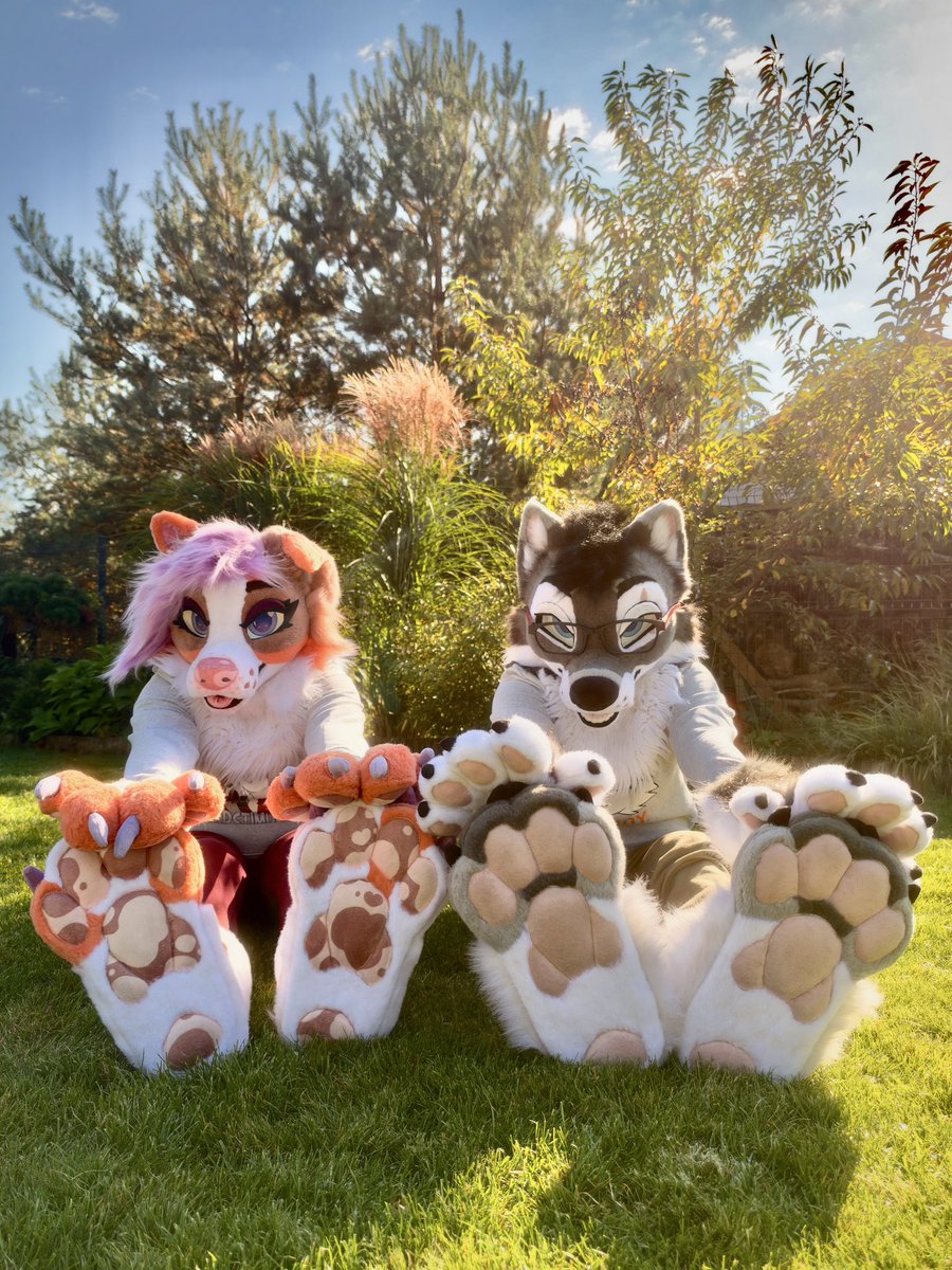 nukecreations's tweet photo. 🐾👀 https://t.co/9M03cRIndK
