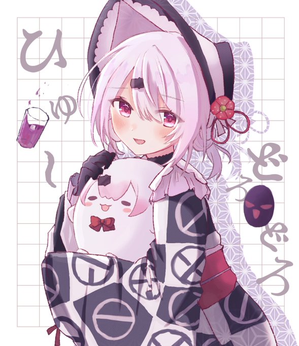 さとみくん活動6周年おめでとうございます!☺️✨ 6年前、活動を始めて